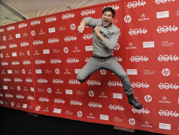 Mark Duplass